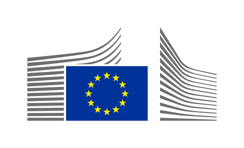 European Commission - Logo